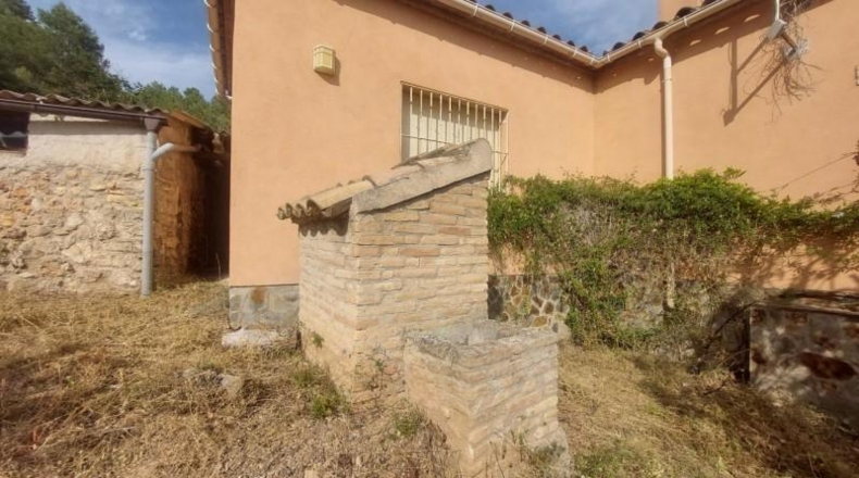 Tarragona - Tivissa - 27228m2