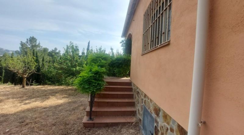 Tarragona - Tivissa - 27228m2