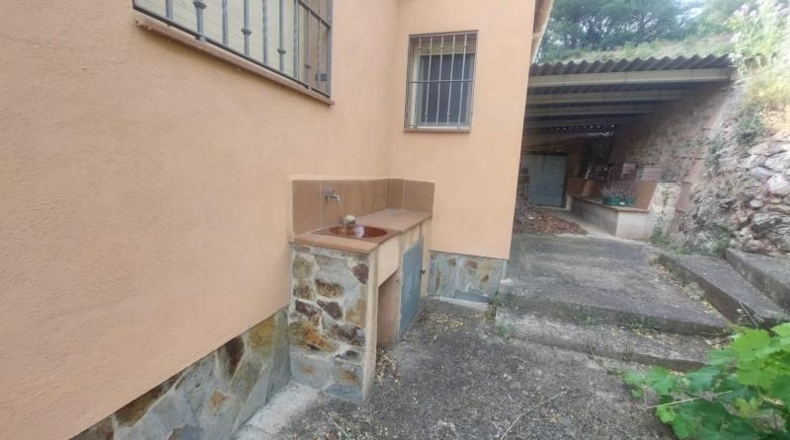 Tarragona - Tivissa - 27228m2