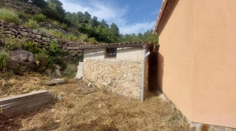 Tarragona - Tivissa - 27228m2