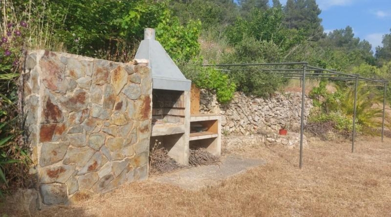 Tarragona - Tivissa - 27228m2