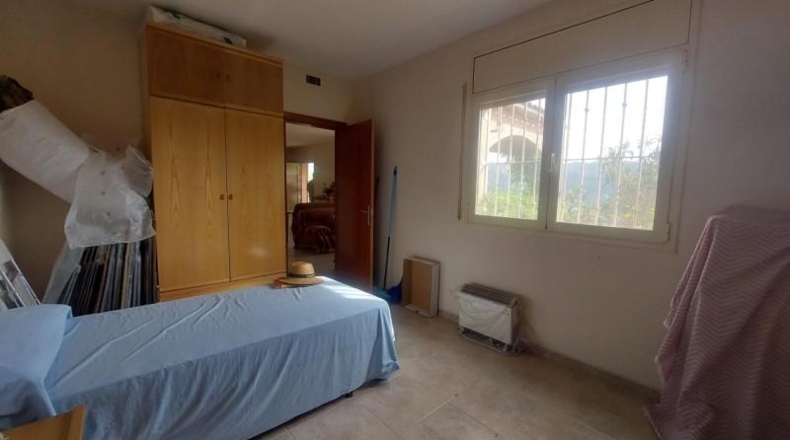 Tarragona - Tivissa - 27228m2