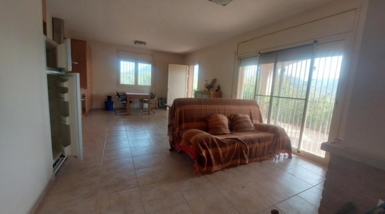 Tarragona - Tivissa - 27228m2