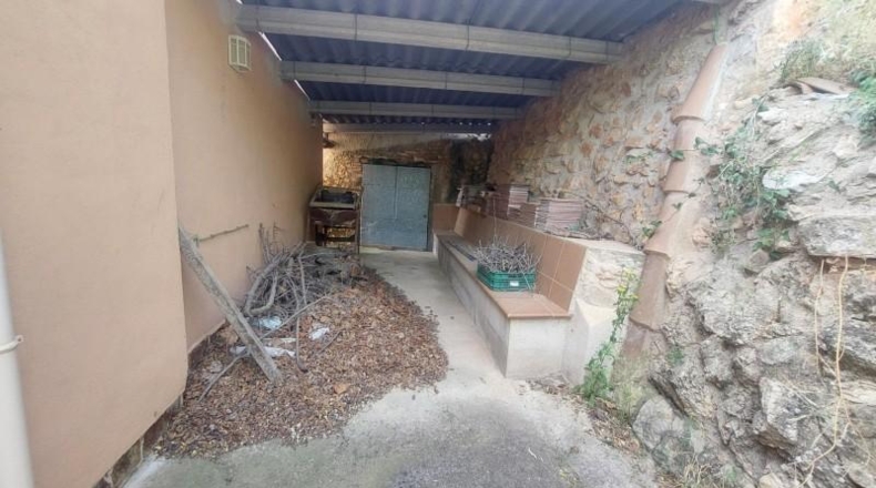 Tarragona - Tivissa - 27228m2