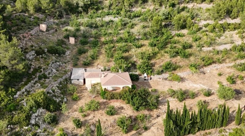 Tarragona - Tivissa - 27228m2