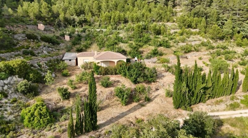 Tarragona - Tivissa - 27228m2