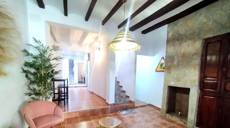 Valencia - Oliva - 142m2