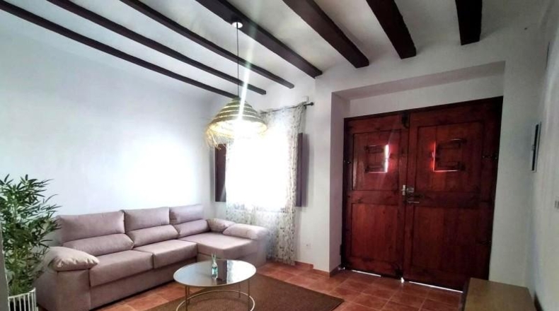 Valencia - Oliva - 142m2