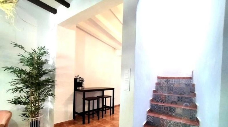 Valencia - Oliva - 142m2