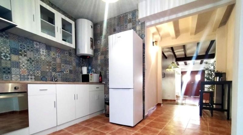 Valencia - Oliva - 142m2