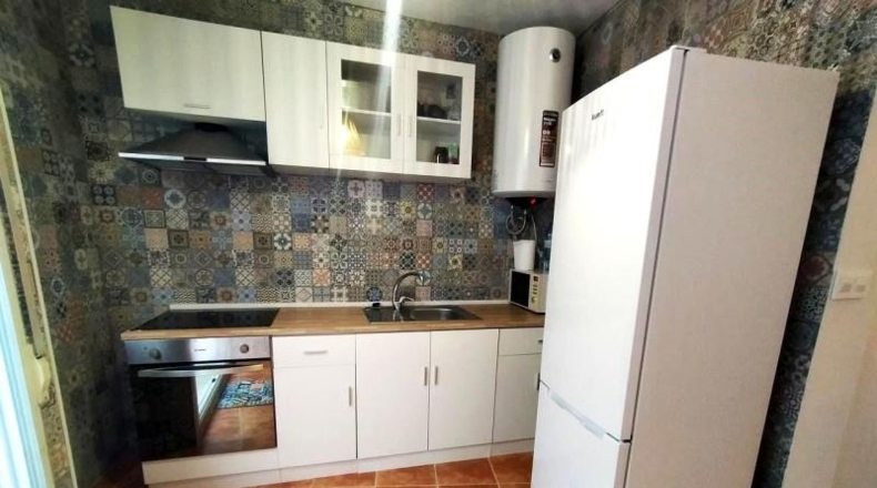 Valencia - Oliva - 142m2