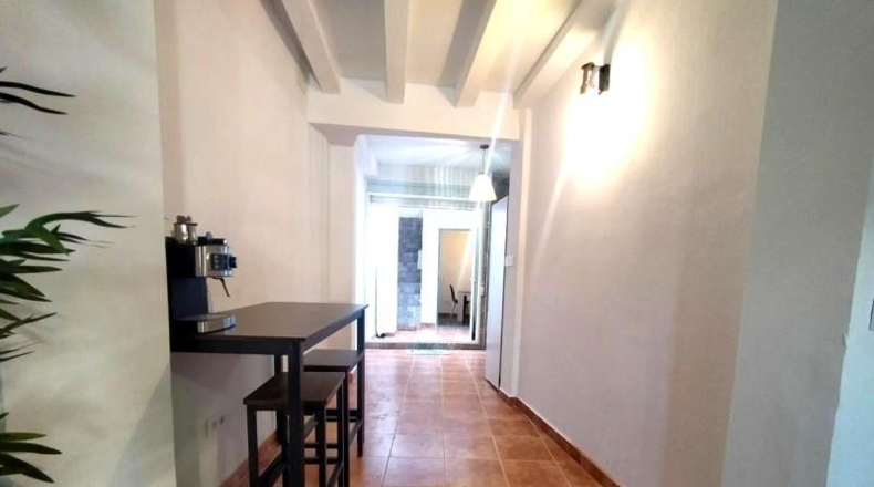 Valencia - Oliva - 142m2