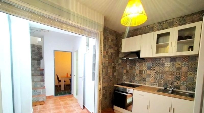 Valencia - Oliva - 142m2