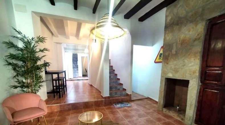 Valencia - Oliva - 142m2