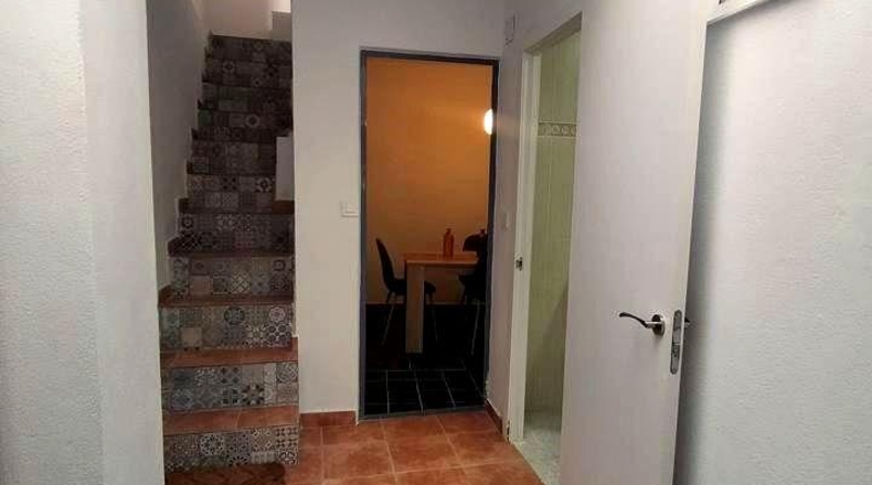 Valencia - Oliva - 142m2