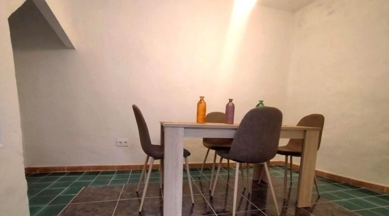 Valencia - Oliva - 142m2