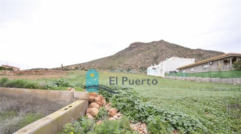 Murcia - Cartagena - 7229m2