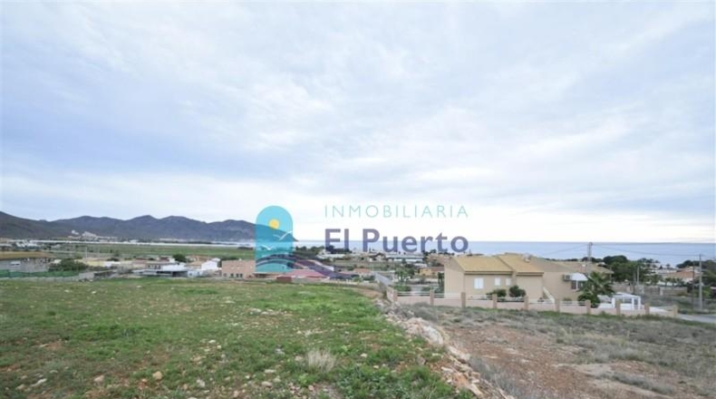 Murcia - Cartagena - 7229m2