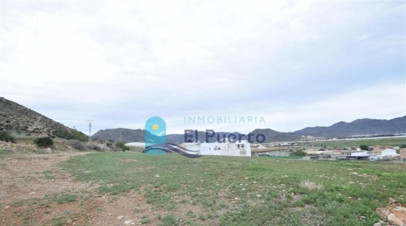 Murcia - Cartagena - 7229m2