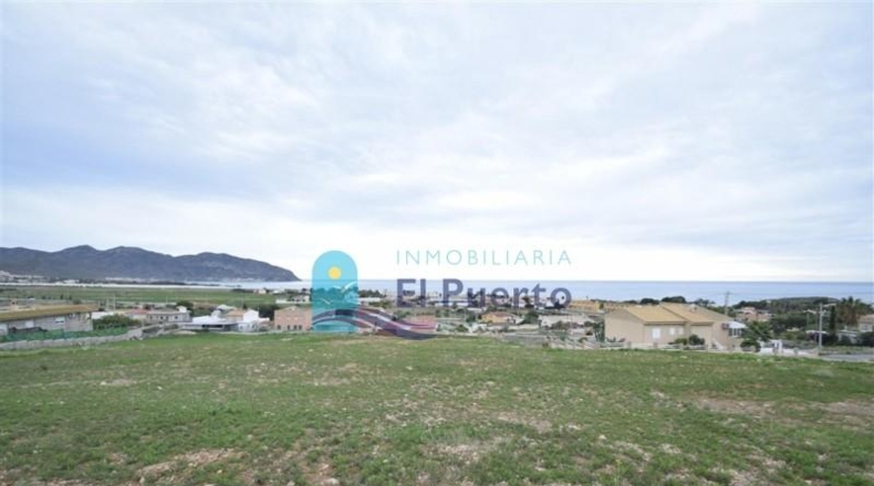 Murcia - Cartagena - 7229m2