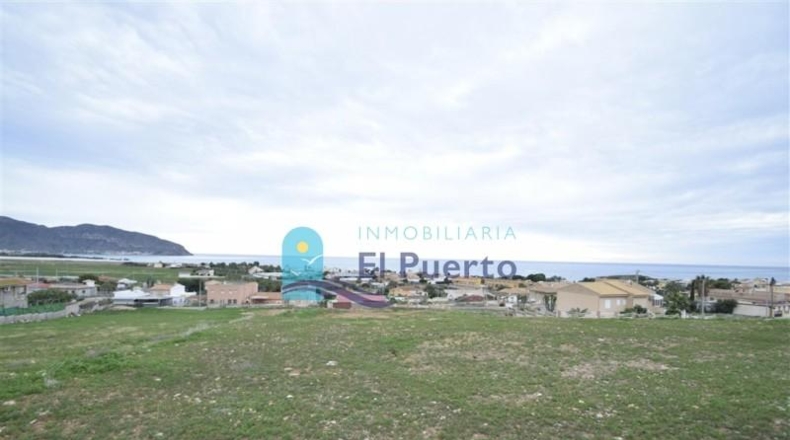 Murcia - Cartagena - 7229m2