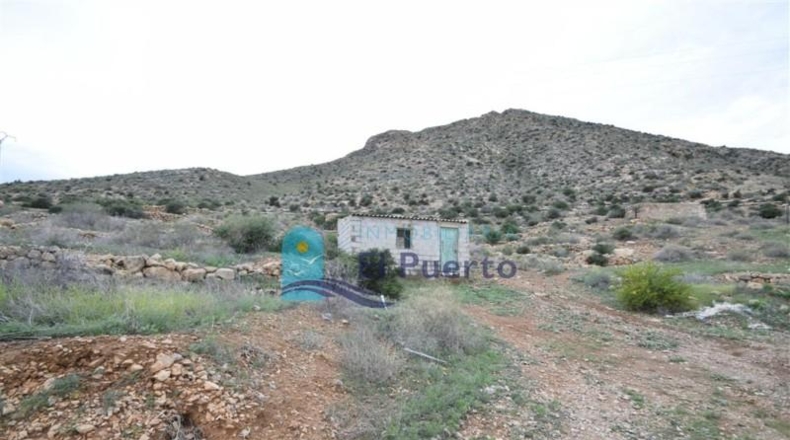 Murcia - Cartagena - 7229m2