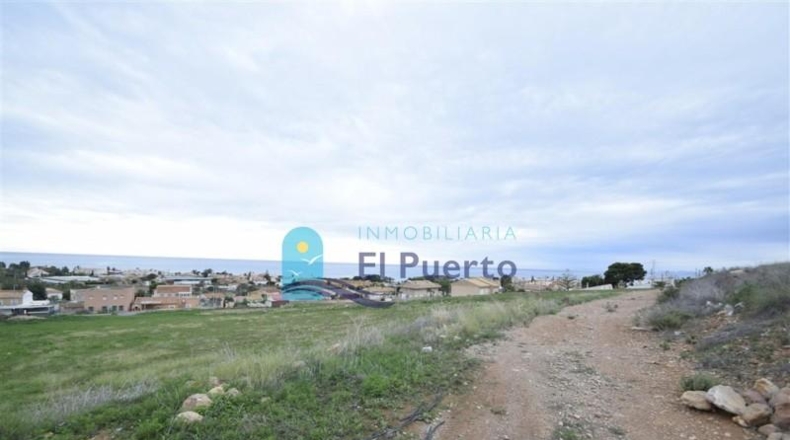 Murcia - Cartagena - 7229m2