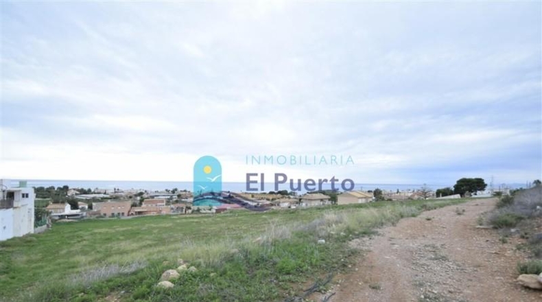 Murcia - Cartagena - 7229m2
