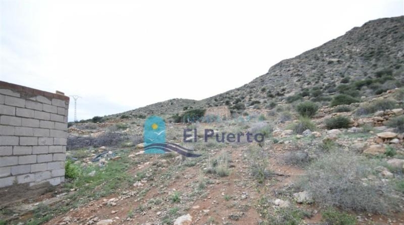 Murcia - Cartagena - 7229m2