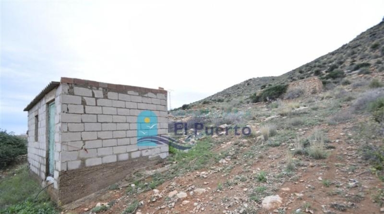 Murcia - Cartagena - 7229m2