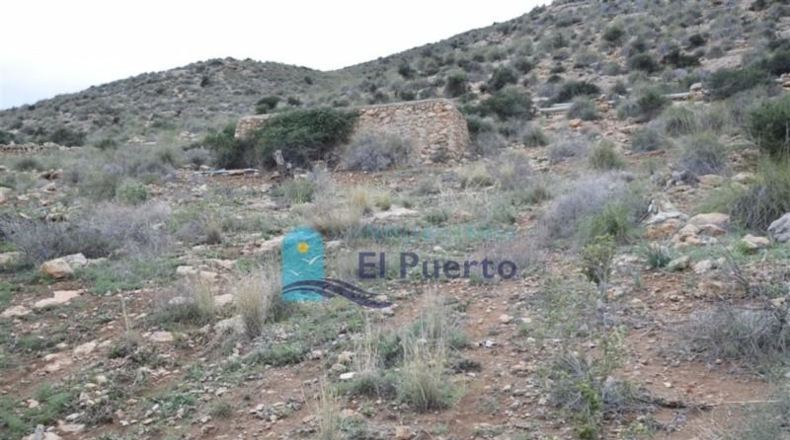 Murcia - Cartagena - 7229m2