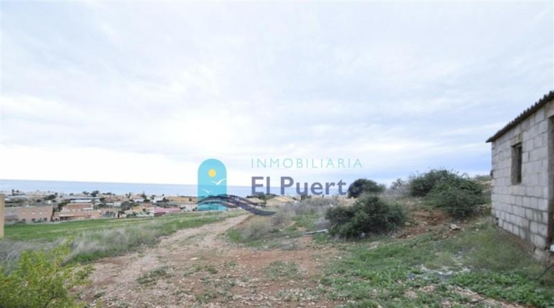 Murcia - Cartagena - 7229m2