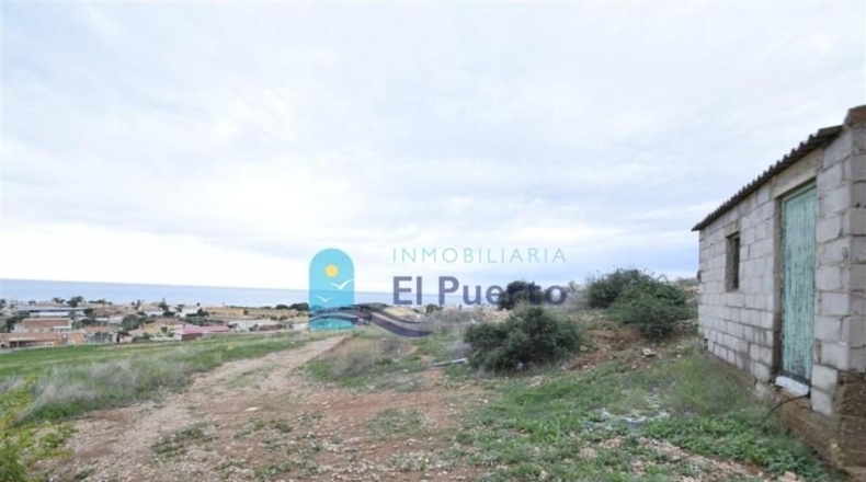 Murcia - Cartagena - 7229m2