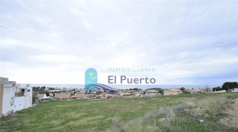 Murcia - Cartagena - 7229m2