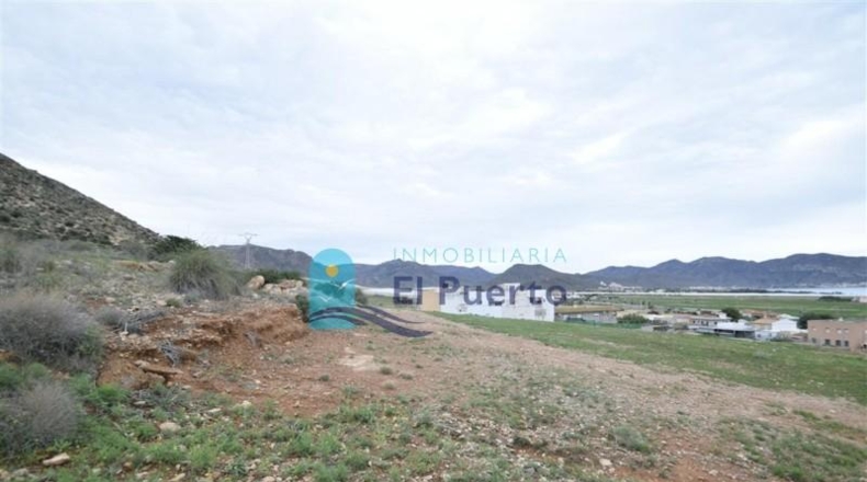 Murcia - Cartagena - 7229m2