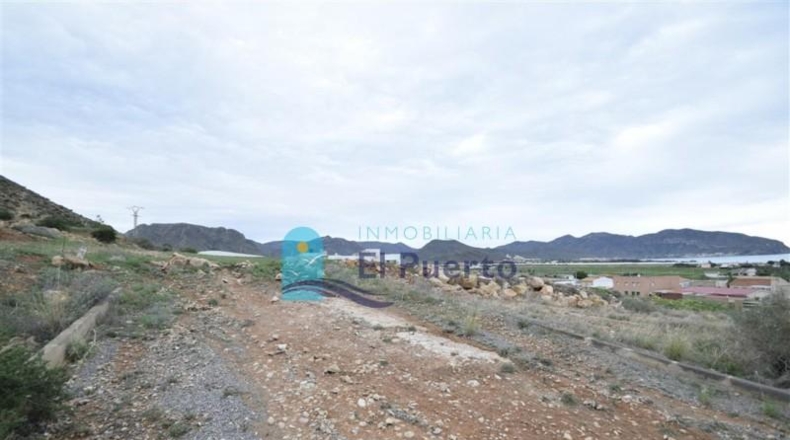 Murcia - Cartagena - 7229m2