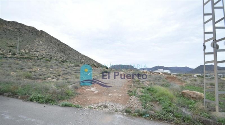 Murcia - Cartagena - 7229m2