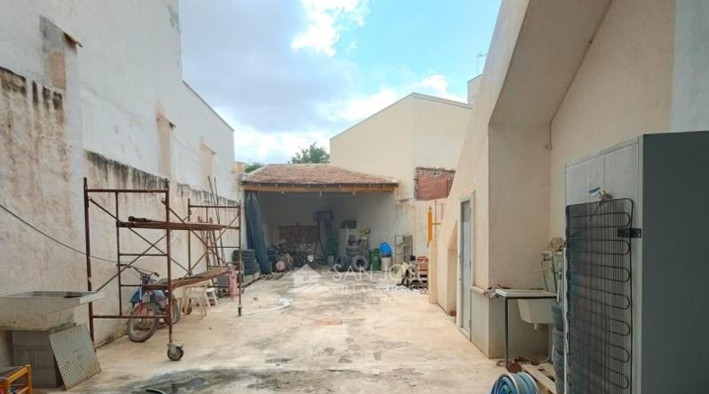 Alicante - Novelda - 295m2