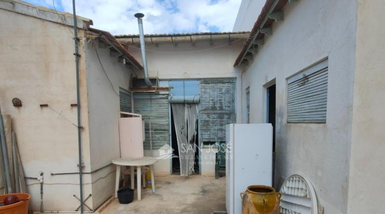 Alicante - Novelda - 295m2