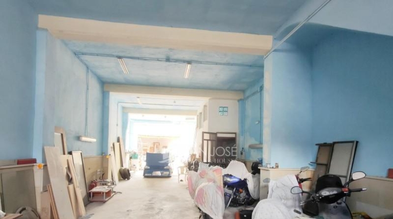 Alicante - Novelda - 295m2