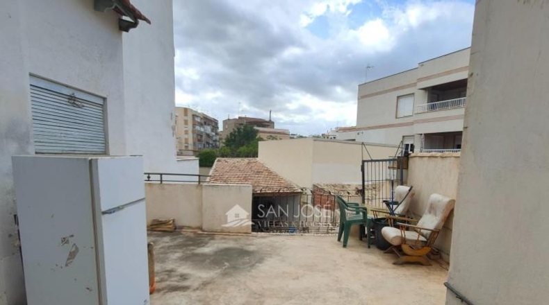 Alicante - Novelda - 295m2