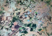 Parcel·la urbanitzable en venda a la España, Villaconejos, ref.: TR348940 foto