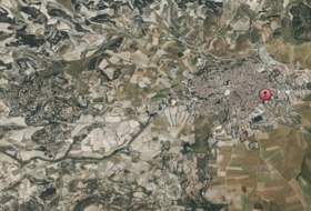 Villaconejos 131153&nbsp;m²