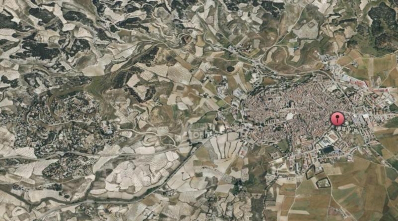 Comunidad de Madrid - Villaconejos - 131153m2