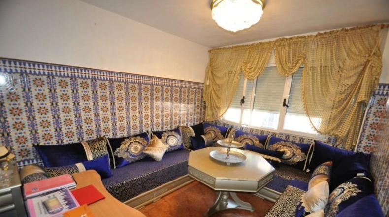 Alicante - Dolores - 137m2