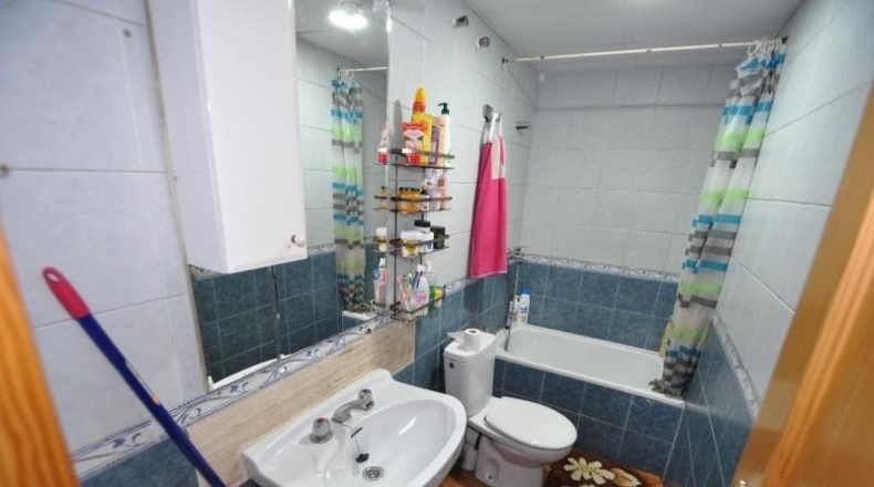 Alicante - Dolores - 137m2