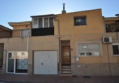 Casa de poble en venda a la España, Elx, ref.: TR345530 foto