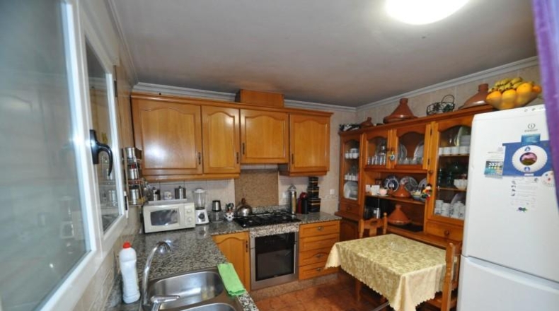 Alicante - Dolores - 137m2