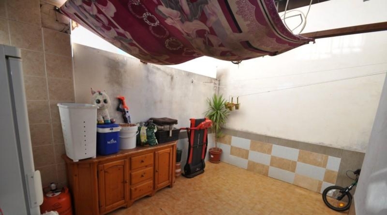 Alicante - Dolores - 137m2