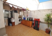 Casa de poble en venda a la España, Elx, ref.: TR345530 foto